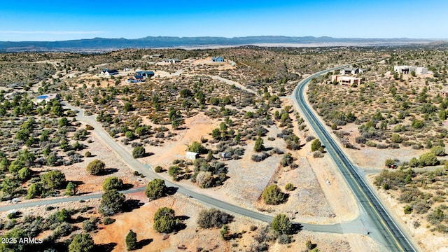 Listing photo 2 for 0 W Dream Weaver Ln Unit C, Prescott AZ 86305