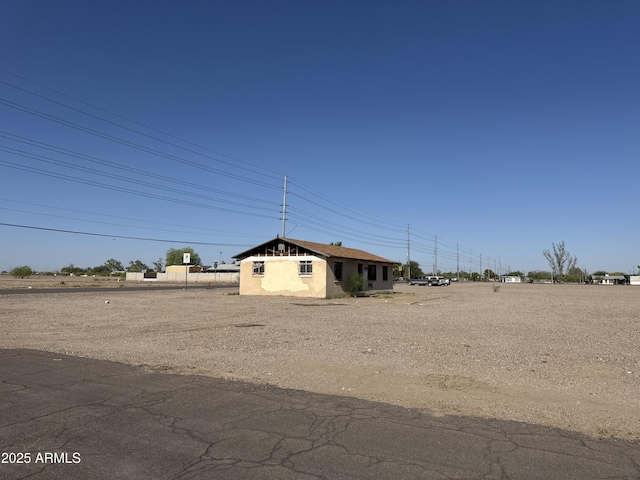 120 E Alsdorf Rd Unit 39, Eloy, AZ 85131