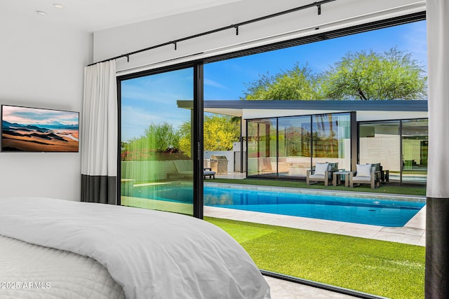 4218 E Palo Verde Dr, Phoenix, AZ 85018 - view of bedroom
