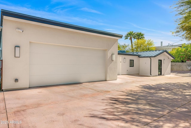 4218 E Palo Verde Dr, Phoenix, AZ 85018 - view of garage