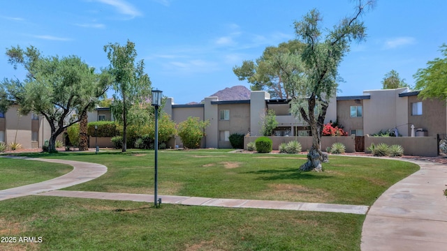 4201 E Camelback Rd Unit 70, Phoenix, AZ 85018 - view of home's community