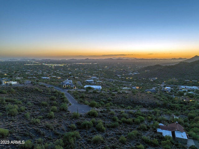 6117 E Carriage Dr Unit 45, Cave Creek AZ, 85331 land for sale