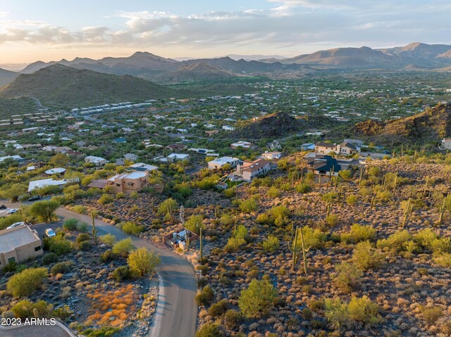 6117 E Carriage Dr Unit 45, Cave Creek, AZ 85331
