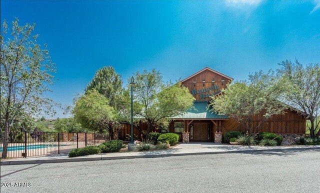 15055 E Countryside Rd Unit 133, Mayer, AZ 86333