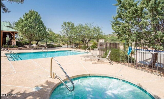 15055 E Countryside Rd Unit 133, Mayer, AZ 86333