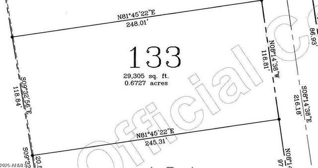 15055 E Countryside Rd Unit 133, Mayer, AZ 86333