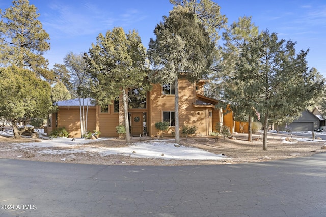 2504 E Scarlet Bugler Cir, Payson AZ, 85541, 4 bedrooms, 3 baths house for sale