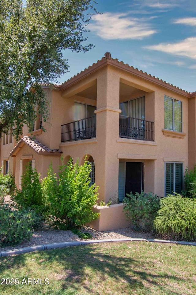 10655 N 9th St Unit 112, Phoenix, AZ 85020 - view of property