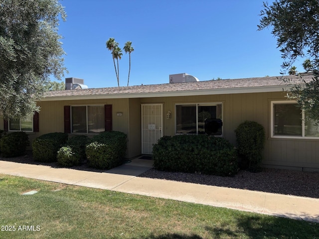 13603 N 111th Ave, Sun City, AZ 85351 - single story home with roof with shingles