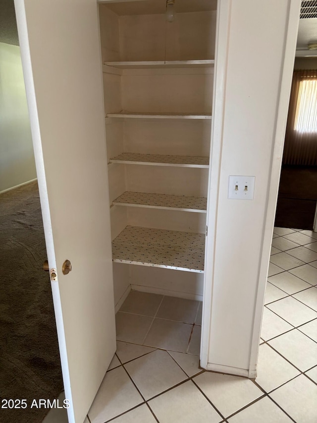 13603 N 111th Ave, Sun City, AZ 85351 - view of pantry