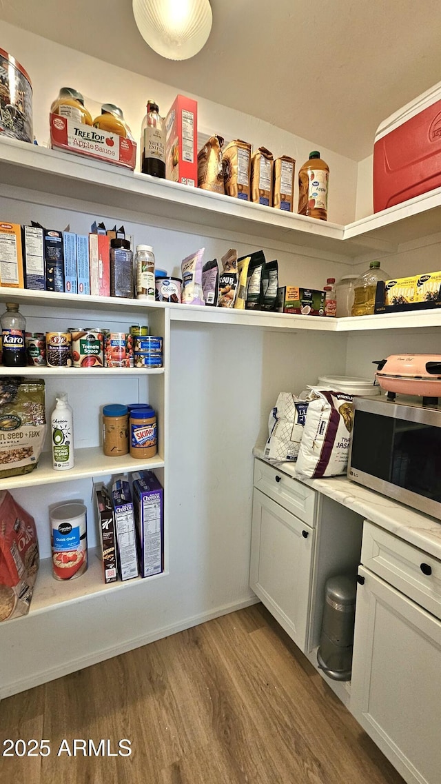 1520 W Encanto Blvd, Phoenix, AZ 85007 - view of storage area