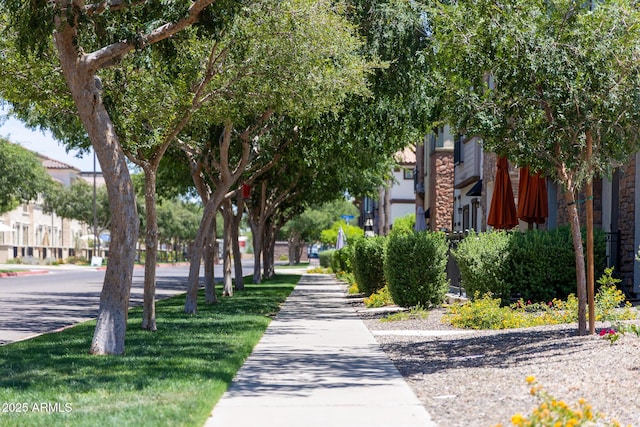 2628 S Voyager Dr Unit 104, Gilbert, AZ 85295 - view of home's community