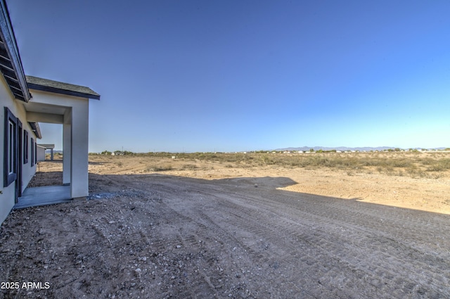 3767 N 363rd Ave, Tonopah, AZ 85354 - view of yard