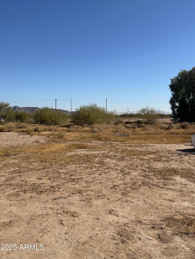 17799 W Salvatore Ln -, Unit Casa Grande AZ, 85193 land for sale