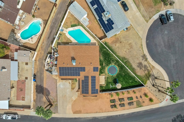 3222 W Hearn Rd, Phoenix, AZ 85053 - bird's eye view
