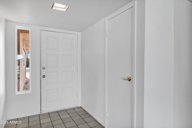 3222 W Hearn Rd, Phoenix, AZ 85053 - entryway with tile patterned flooring