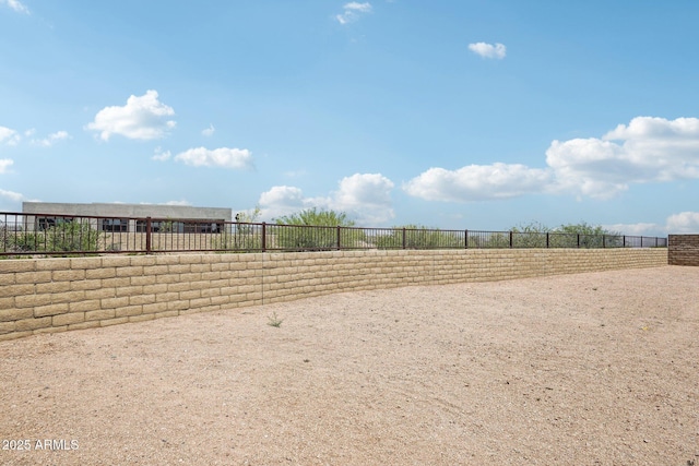 13278 E Buckskin Trl, Scottsdale, AZ 85255 - surrounding community featuring a fenced backyard
