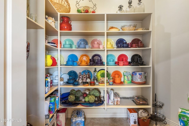 18036 W San Miguel Ave, Litchfield Park, AZ 85340 - view of pantry