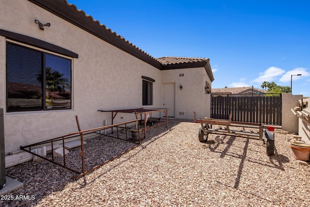 18036 W San Miguel Ave, Litchfield Park, AZ 85340 - view of patio / terrace