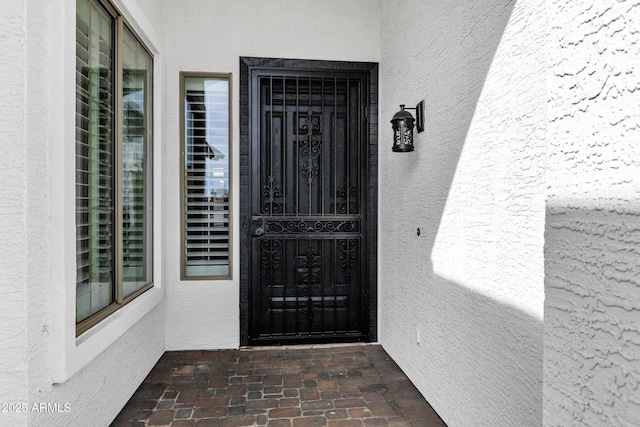 1612 E Zion Way, Chandler, AZ 85249 - view of doorway to property