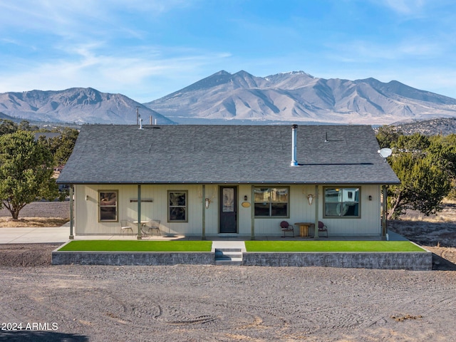 10880 Greenlee Rd, Flagstaff AZ, 86004, 3 bedrooms, 2 baths house for sale