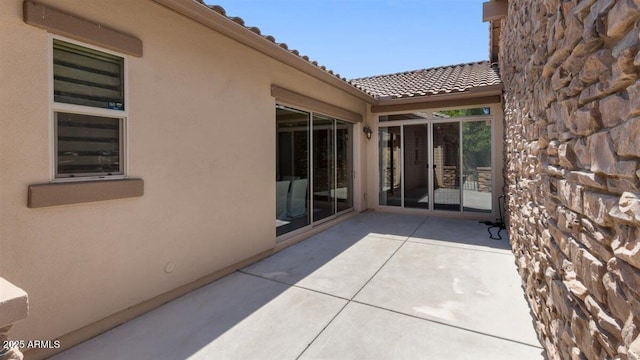 6917 E Ingram Cir, Mesa, AZ 85207 - view of patio / terrace