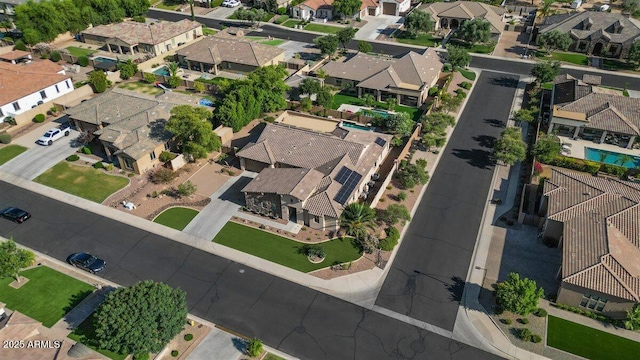 6917 E Ingram Cir, Mesa, AZ 85207 - view of property location featuring nearby suburban area