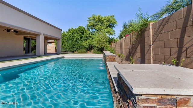 6917 E Ingram Cir, Mesa, AZ 85207 - view of pool