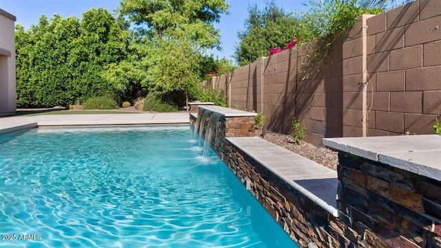 6917 E Ingram Cir, Mesa, AZ 85207 - view of swimming pool