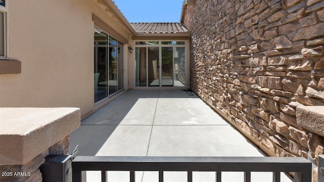 6917 E Ingram Cir, Mesa, AZ 85207 - view of patio