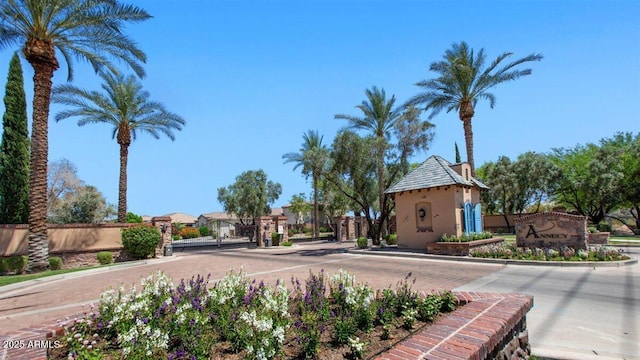 6917 E Ingram Cir, Mesa, AZ 85207 - view of community / neighborhood sign
