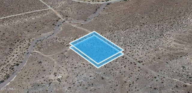 LOT434 13th St Unit 434, Dolan Springs AZ, 86441 land for sale