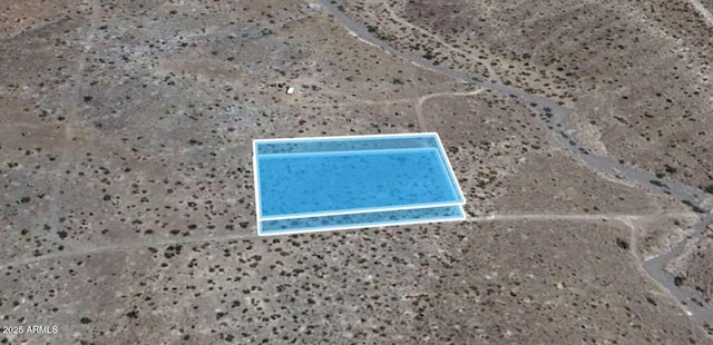 Listing photo 2 for LOT434 13th St Unit 434, Dolan Springs AZ 86441