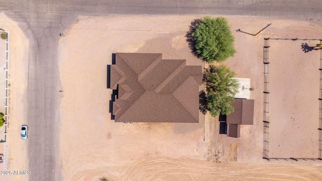 2009 S Raindance Rd, Apache Junction, AZ 85119 - view of subject property