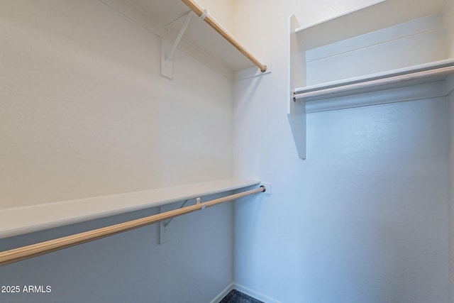 18766 W Montebello Ave, Litchfield Park, AZ 85340 - view of walk in closet