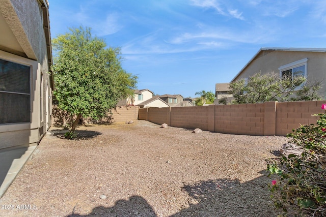 3013 W Via De Pedro Miguel, Phoenix, AZ 85086 - view of fenced backyard