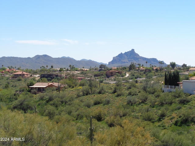 16219 E Ironwood Dr Unit 7A, Fountain Hills AZ, 85268 land for sale