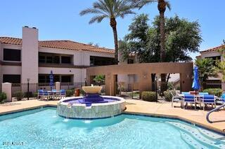 11375 E Sahuaro Dr Unit 2064, Scottsdale, AZ 85259 - view of community pool