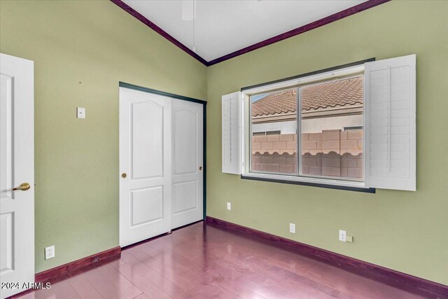 entryway with plenty of natural light and light hardwood / wood-style flooring