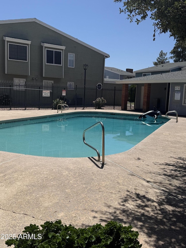 2301 E University Dr Unit 111, Mesa, AZ 85213 - view of swimming pool