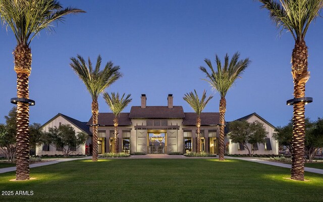 26421 N 24th Gln, Phoenix, AZ 85085 - view of building exterior