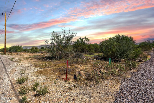 446XX N 10th Way Lot 3, New River, AZ 85087