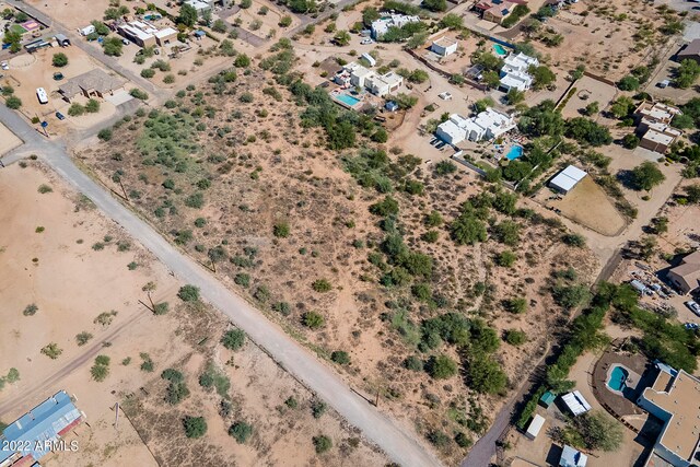 446XX N 10th Way Lot 3, New River, AZ 85087