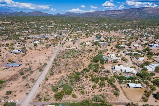 446XX N 10th Way Lot 3, New River, AZ 85087