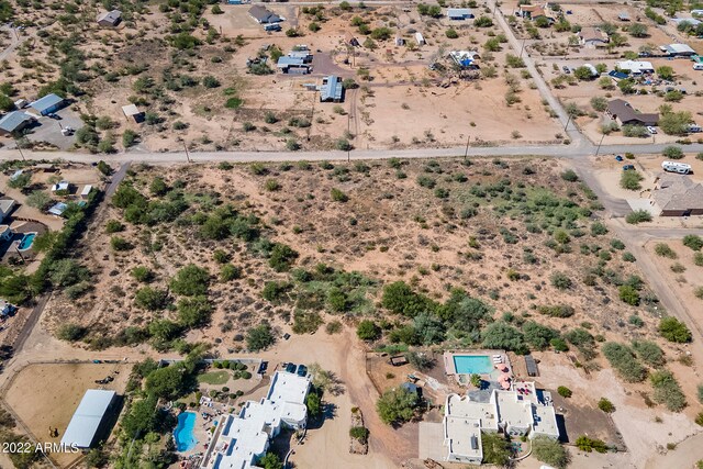 446XX N 10th Way Lot 3, New River, AZ 85087