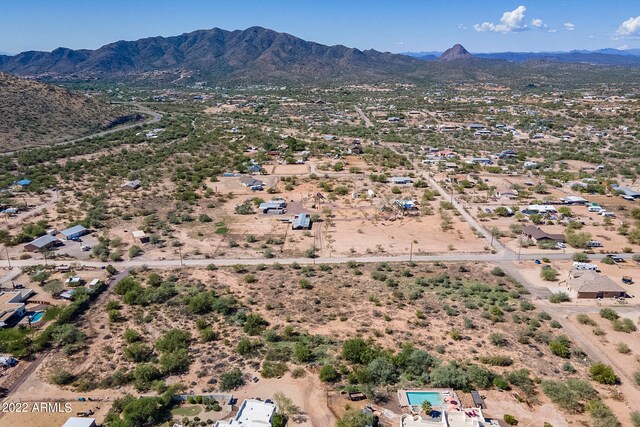446XX N 10th Way Lot 3, New River, AZ 85087