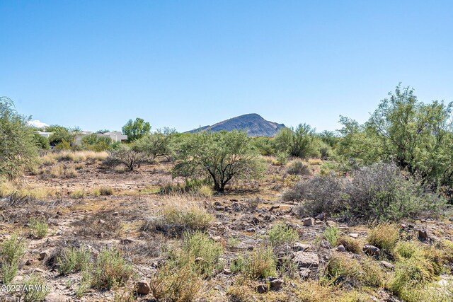 446XX N 10th Way Lot 3, New River, AZ 85087
