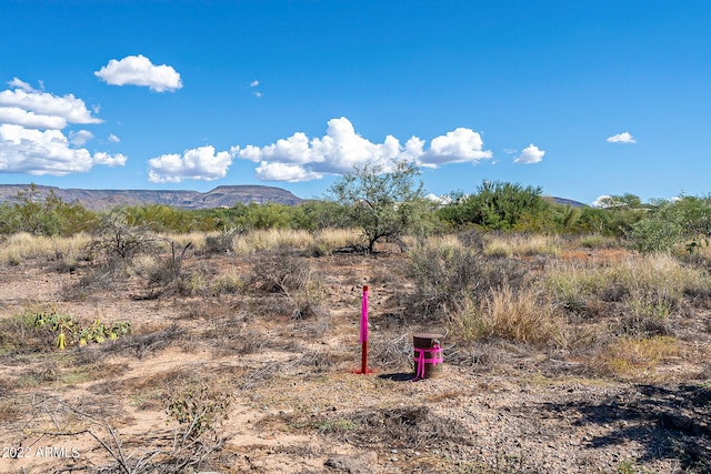 446XX N 10th Way Lot 3, New River, AZ 85087