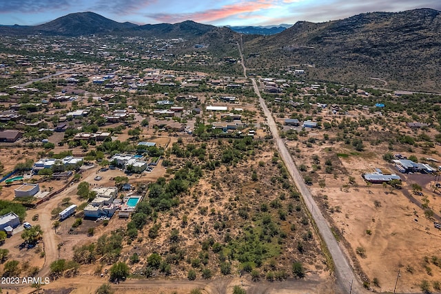 446XX N 10th Way Lot 3, New River, AZ 85087