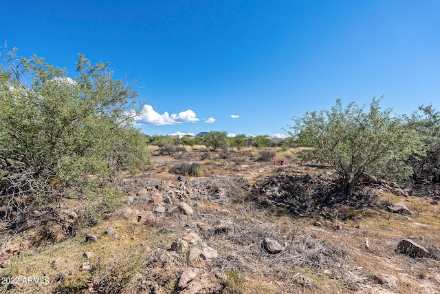 446XX N 10th Way Lot 3, New River, AZ 85087